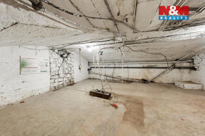 Prodej restaurace, Děčín - Děčín IV-Podmokly, Teplická, 1000 m2