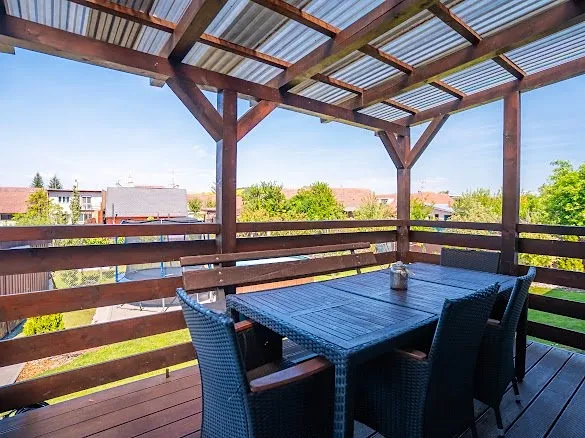 Prodej rodinného domu, Hodějice, 132 m2