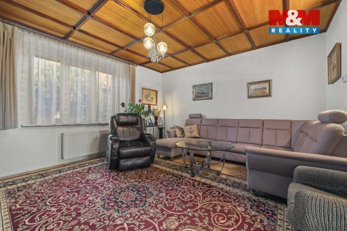 Prodej rodinného domu, Kolín - Kolín V, Horského, 136 m2