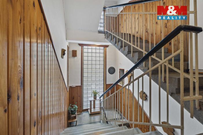 Prodej rodinného domu, Kolín - Kolín V, Horského, 136 m2