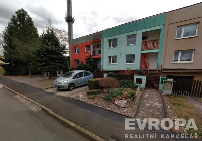 Prodej rodinného domu, Louny, Cítolibská, 282 m2