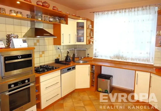 Prodej rodinného domu, Louny, Cítolibská, 282 m2