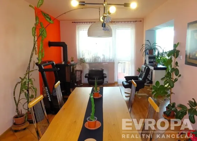 Prodej rodinného domu, Louny, Cítolibská, 282 m2