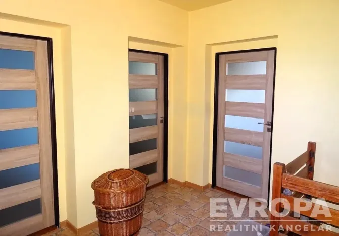 Prodej rodinného domu, Louny, Cítolibská, 282 m2