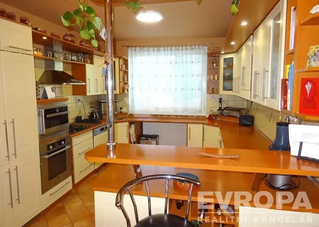 Prodej rodinného domu, Louny, Cítolibská, 282 m2