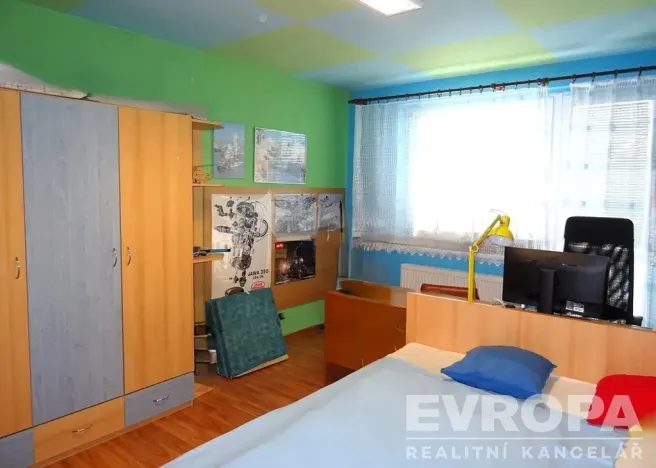 Prodej rodinného domu, Louny, Cítolibská, 282 m2