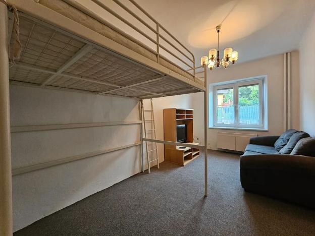 Pronájem bytu 2+1, Brno, Hradiska, 53 m2