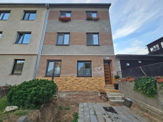 Pronájem bytu 2+1, Brno, Hradiska, 53 m2