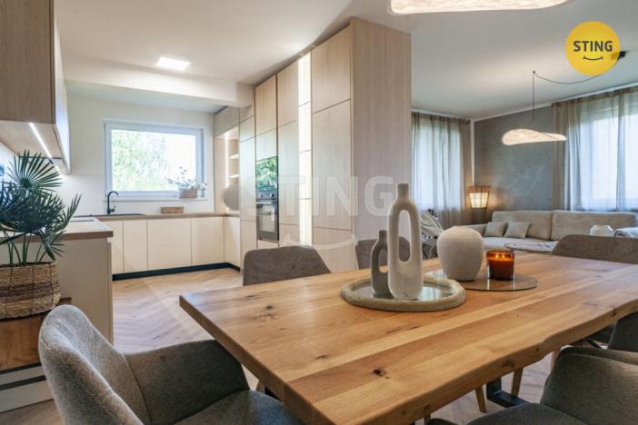 Pronájem rodinného domu, Petrovice u Karviné, 242 m2