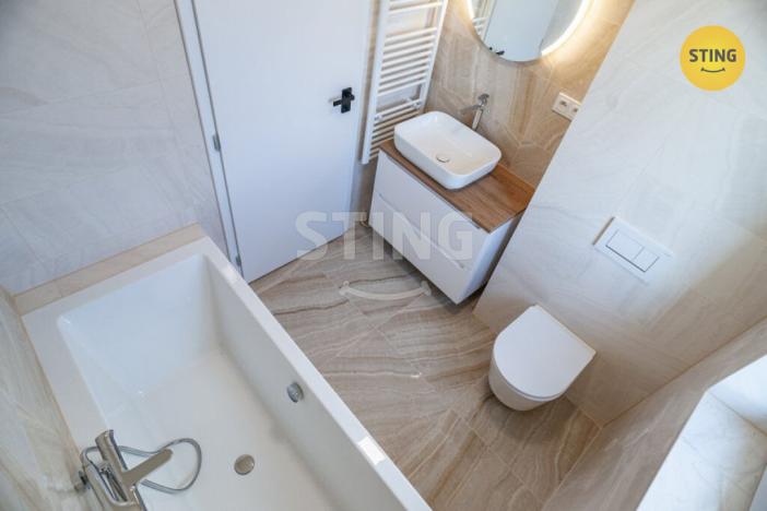 Pronájem rodinného domu, Petrovice u Karviné, 242 m2