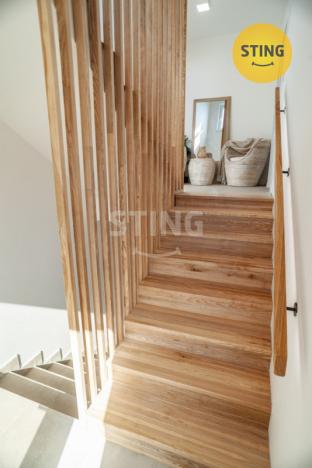 Pronájem rodinného domu, Petrovice u Karviné, 242 m2