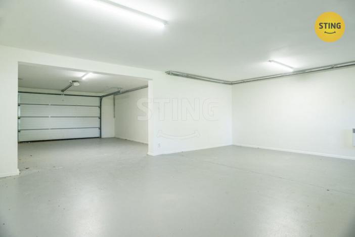 Pronájem rodinného domu, Petrovice u Karviné, 242 m2