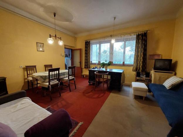 Prodej rodinného domu, Příbram - Příbram VI-Březové Hory, 127 m2