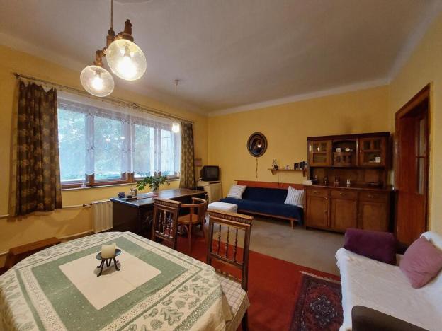 Prodej rodinného domu, Příbram - Příbram VI-Březové Hory, 127 m2