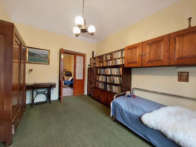 Prodej rodinného domu, Příbram - Příbram VI-Březové Hory, 127 m2