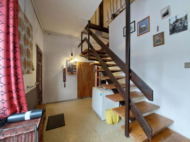 Prodej rodinného domu, Příbram - Příbram VI-Březové Hory, 127 m2