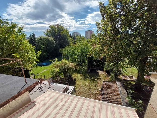 Prodej rodinného domu, Příbram - Příbram VI-Březové Hory, 127 m2