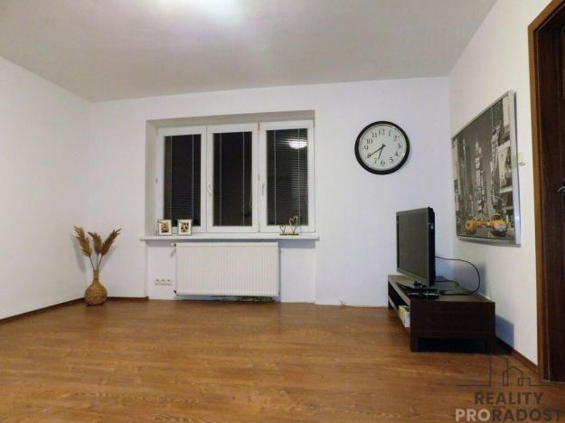 Pronájem bytu 3+kk, Hodonín, nám. B. Martinů, 61 m2