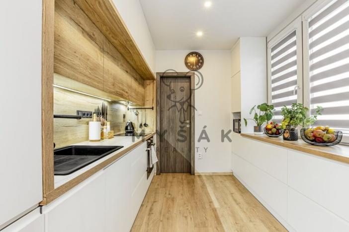 Prodej bytu 3+1, České Budějovice - České Budějovice 3, Budivojova, 68 m2