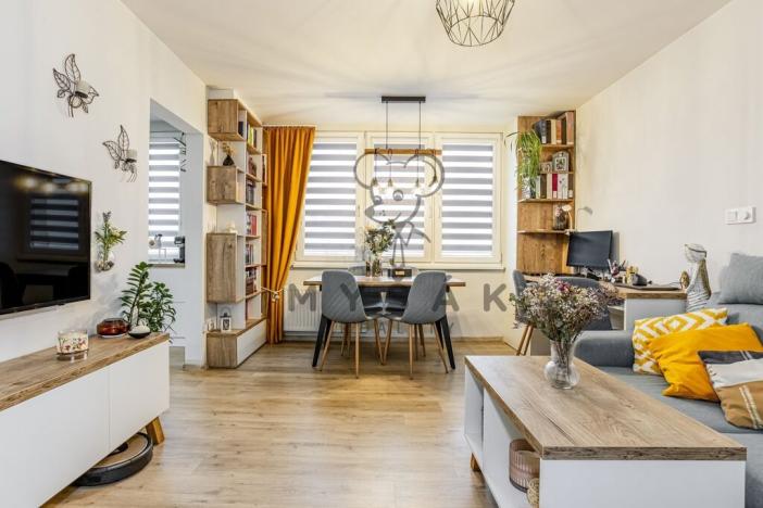 Prodej bytu 3+1, České Budějovice - České Budějovice 3, Budivojova, 68 m2