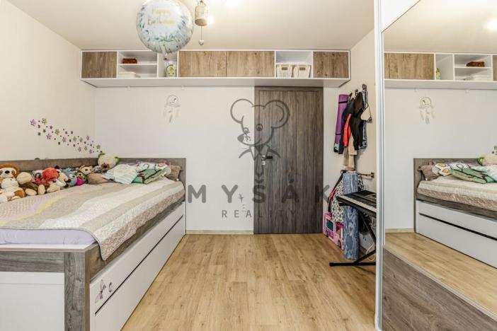 Prodej bytu 3+1, České Budějovice - České Budějovice 3, Budivojova, 68 m2