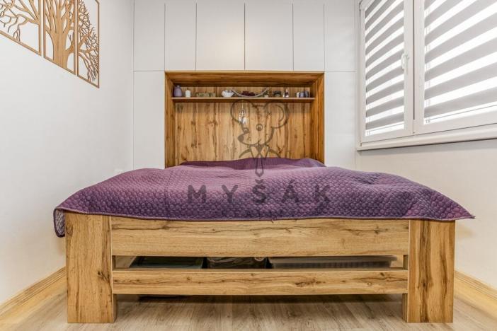 Prodej bytu 3+1, České Budějovice - České Budějovice 3, Budivojova, 68 m2