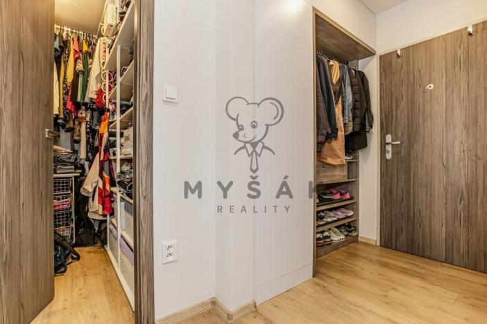 Prodej bytu 3+1, České Budějovice - České Budějovice 3, Budivojova, 68 m2