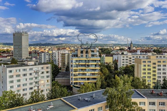 Prodej bytu 3+1, České Budějovice - České Budějovice 3, Budivojova, 68 m2