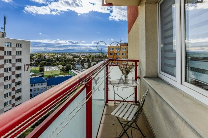 Prodej bytu 3+1, České Budějovice - České Budějovice 3, Budivojova, 68 m2