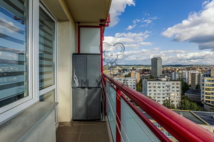 Prodej bytu 3+1, České Budějovice - České Budějovice 3, Budivojova, 68 m2