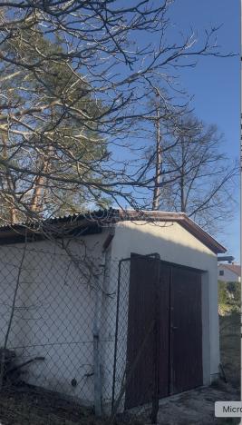 Prodej garáže, Stříbřec, 20 m2