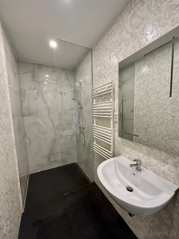 Pronájem bytu 2+kk, Praha - Žižkov, Křivá, 80 m2