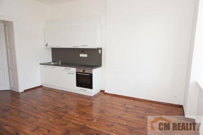 Pronájem bytu 2+kk, Prostějov, Tetín, 42 m2
