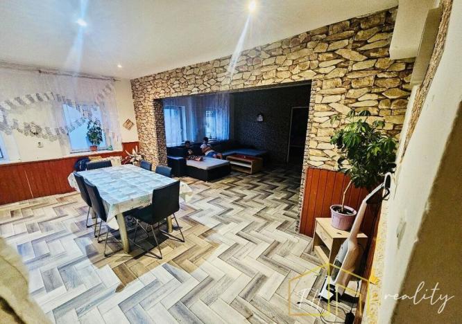 Prodej činžovního domu, Lom, Vrchlického, 250 m2