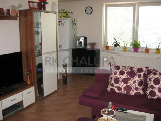 Pronájem bytu 2+1, České Budějovice - České Budějovice 7, Lidická tř., 54 m2