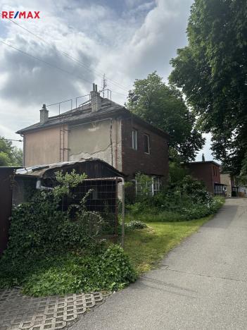 Prodej rodinného domu, Napajedla, třída Tomáše Bati, 80 m2