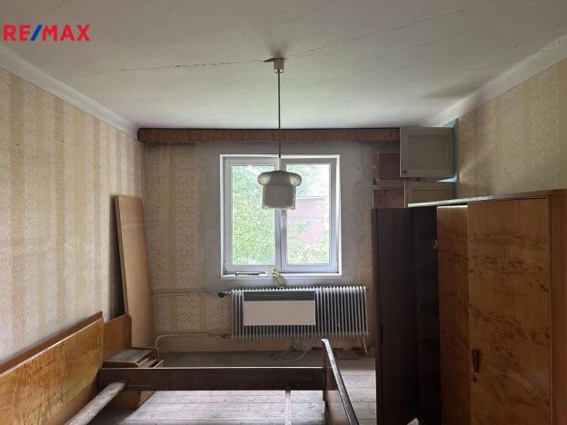 Prodej rodinného domu, Napajedla, třída Tomáše Bati, 80 m2