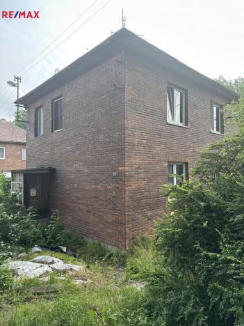 Prodej rodinného domu, Napajedla, třída Tomáše Bati, 80 m2