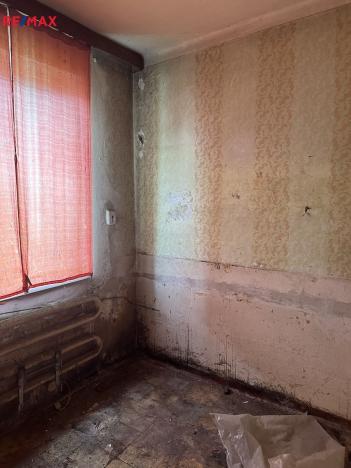 Prodej rodinného domu, Napajedla, třída Tomáše Bati, 80 m2