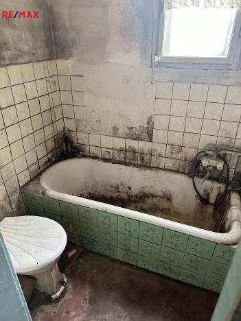 Prodej rodinného domu, Napajedla, třída Tomáše Bati, 80 m2