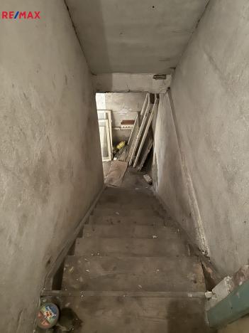 Prodej rodinného domu, Napajedla, třída Tomáše Bati, 80 m2