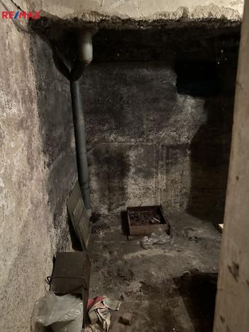 Prodej rodinného domu, Napajedla, třída Tomáše Bati, 80 m2