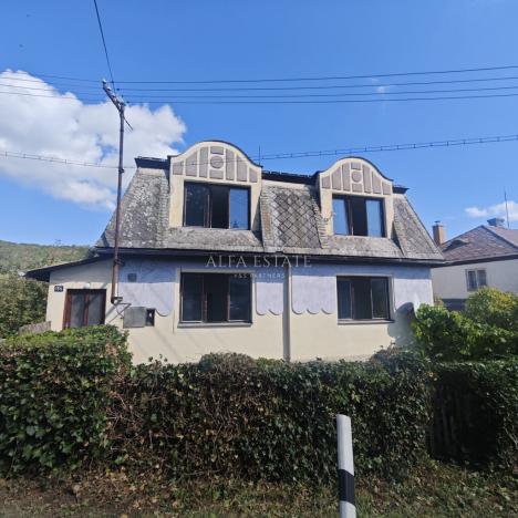 Prodej rodinného domu, Valeč, 160 m2