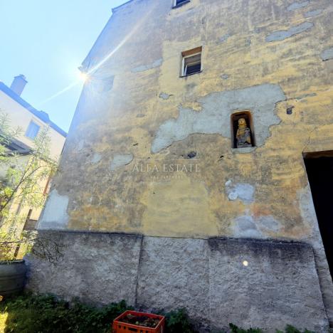 Prodej rodinného domu, Valeč, 160 m2