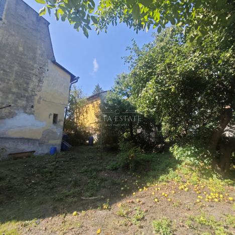 Prodej rodinného domu, Valeč, 160 m2