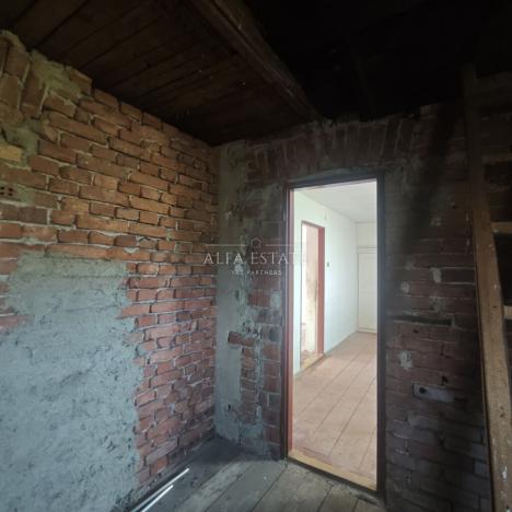 Prodej rodinného domu, Valeč, 160 m2