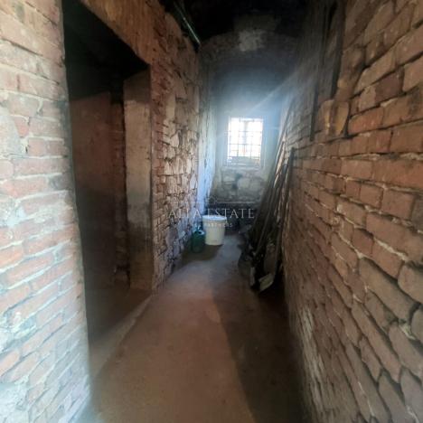 Prodej rodinného domu, Valeč, 160 m2