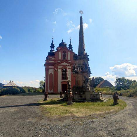 Prodej rodinného domu, Valeč, 160 m2