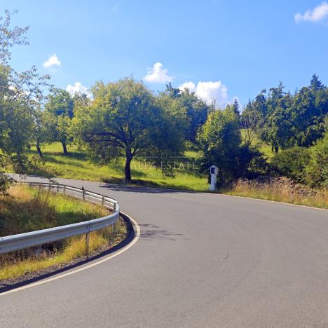 Prodej rodinného domu, Valeč, 160 m2