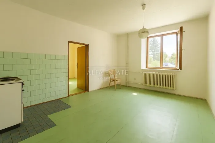 Prodej rodinného domu, Valeč, Jabloňová, 160 m2